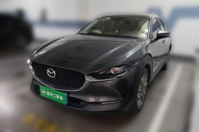 Used Mazda CX-30 2020 2.0L Automatic Joyful Model