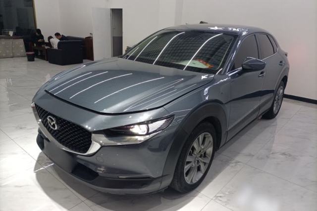 Used Mazda CX-30 2020 2.0L Automatic YAYUE Version