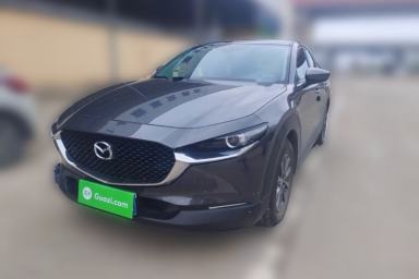 Used Mazda CX-30 2020 2.0L Automatic Zhiyue Trim
