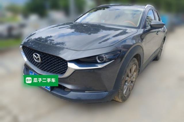Used Mazda CX-30 2020 2.0L Automatic Joyful Model