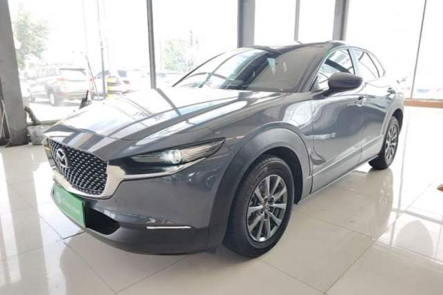 Used Mazda CX-30 2020 2.0L Automatic Shangyue Trim