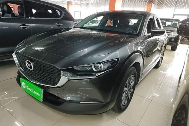 Used Mazda CX-30 2020 2.0L Manual Shangyue Trim