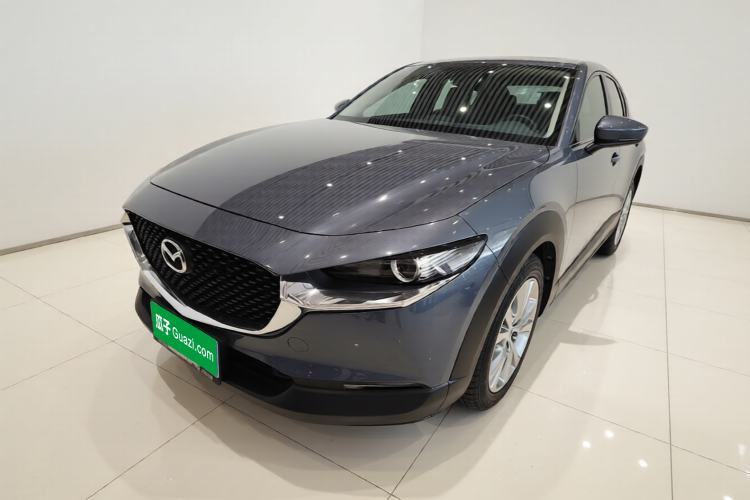 Used Mazda CX-30 2020 2.0L Automatic Zhiyue Trim Guazi used car, China used car export, Used car for sale, Used  cars, Cheapest cars for sale