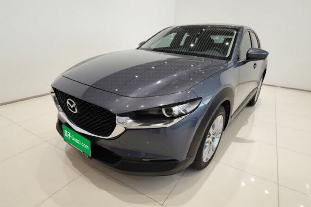 Used Mazda CX-30 2020 2.0L Automatic Zhiyue Trim