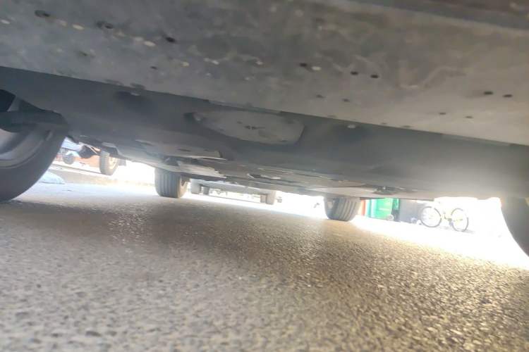 Used Mazda CX-30 2020 2.0L Automatic Joyful Model Chassis Front