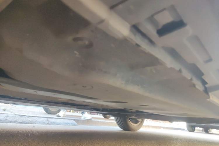 Used Mazda CX-30 2020 2.0L Automatic Joyful Model Chassis Front Left