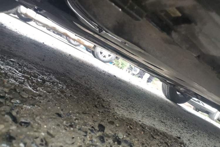Used Mazda CX-30 2020 2.0L Automatic Shangyue Trim Chassis Front Left