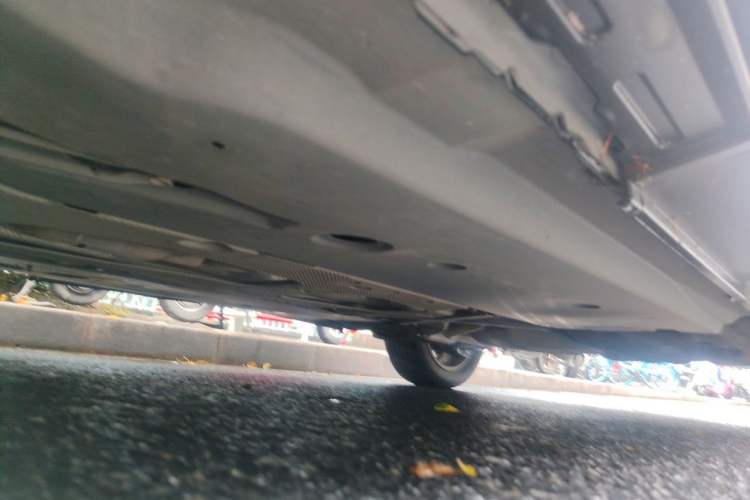 Used Mazda CX-30 2020 2.0L Automatic Joyful Model Chassis Front Left