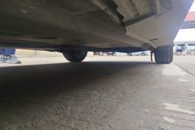 Used Mazda CX-30 2020 2.0L Automatic Zhiyue Trim Chassis Front Left