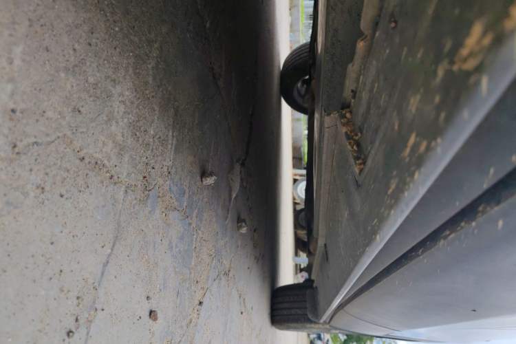 Used Mazda CX-30 2020 2.0L Automatic Joyful Model Chassis Front Left
