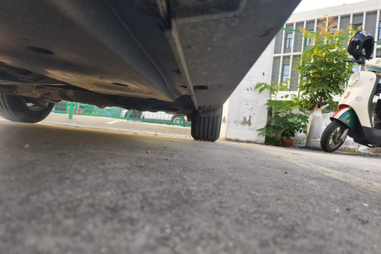 Used Mazda CX-30 2020 2.0L Manual Shangyue Trim Chassis Front Left