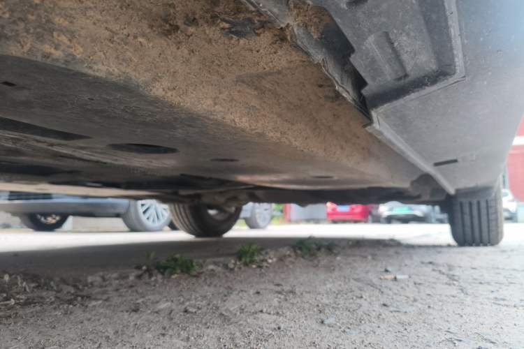 Used Mazda CX-30 2020 2.0L Manual Shangyue Trim Chassis Front Left