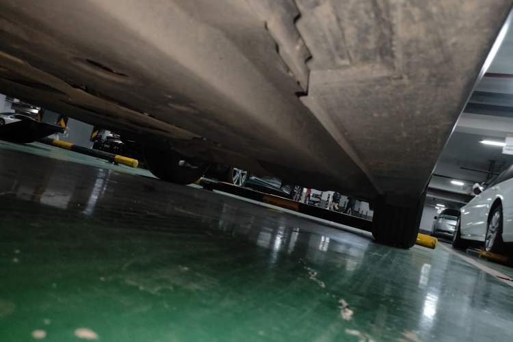 Used Mazda CX-30 2020 2.0L Automatic YAYUE Version Chassis Front Left
