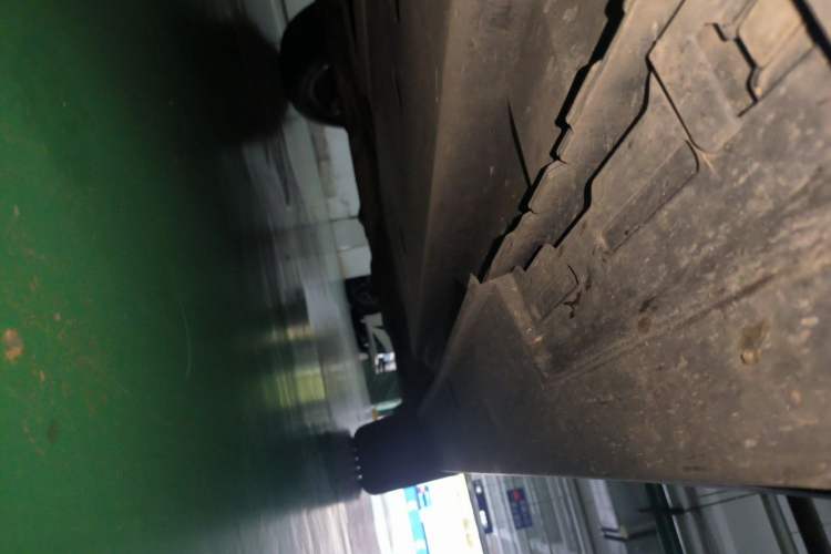 Used Mazda CX-30 2020 2.0L Automatic Joyful Model Chassis Front Left
