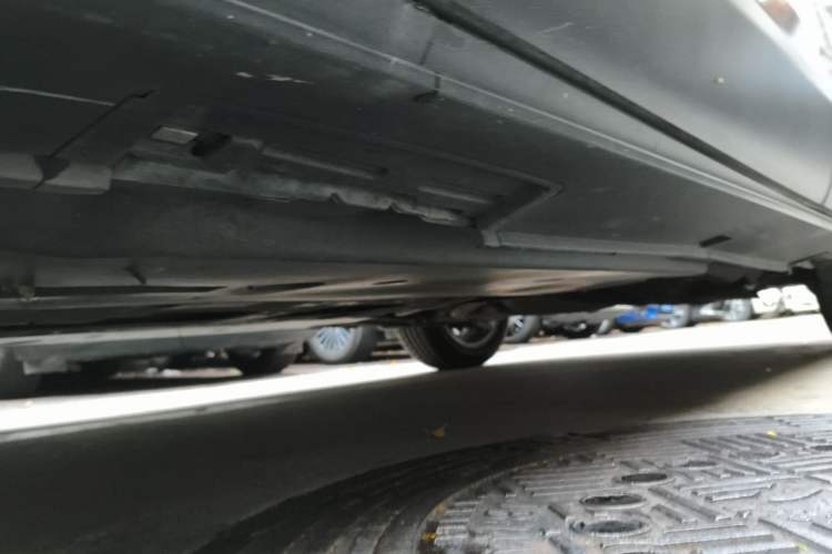 Used Mazda CX-30 2020 2.0L Automatic YAYUE Version Chassis Front Left