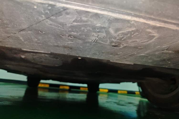Used Mazda CX-30 2020 2.0L Automatic Joyful Model Chassis Front