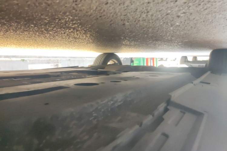 Used Mazda CX-30 2020 2.0L Automatic Joyful Model Chassis Front Right