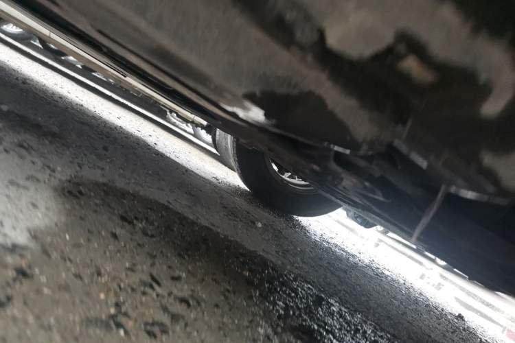 Used Mazda CX-30 2020 2.0L Automatic Shangyue Trim Chassis Front Right