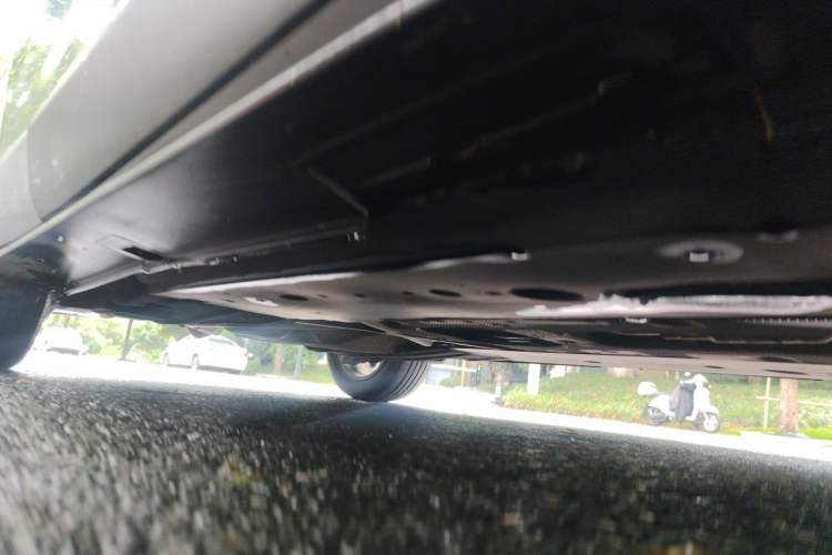 Used Mazda CX-30 2020 2.0L Automatic Joyful Model Chassis Front Right
