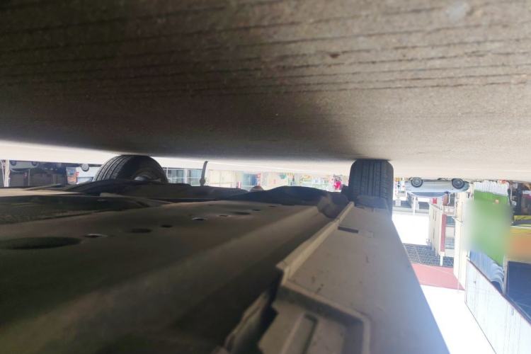 Used Mazda CX-30 2020 2.0L Automatic Zhiyue Trim Chassis Front Right