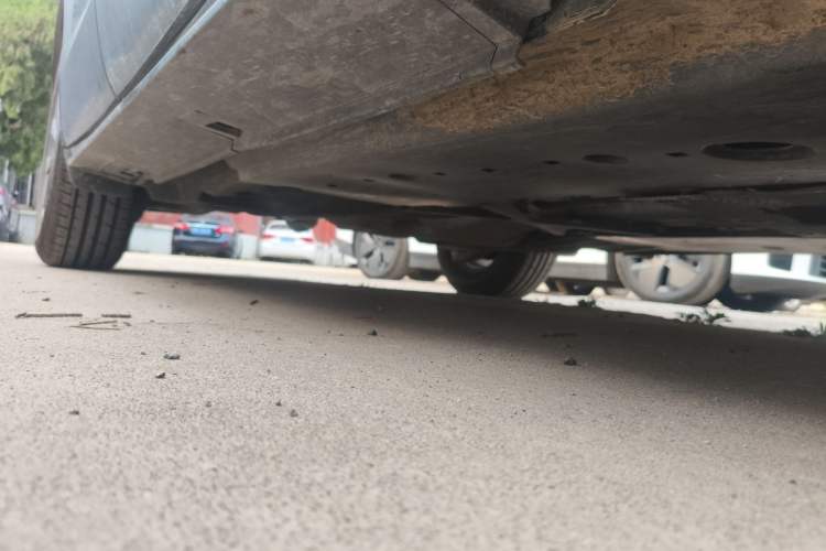 Used Mazda CX-30 2020 2.0L Manual Shangyue Trim Chassis Front Right