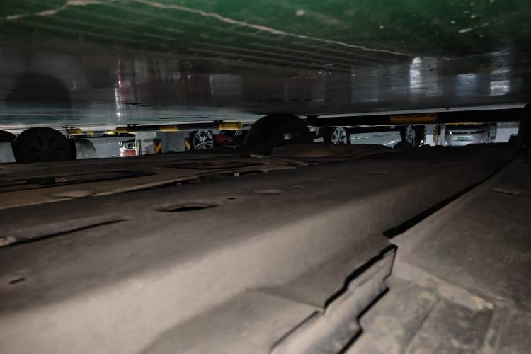 Used Mazda CX-30 2020 2.0L Automatic YAYUE Version Chassis Front Right