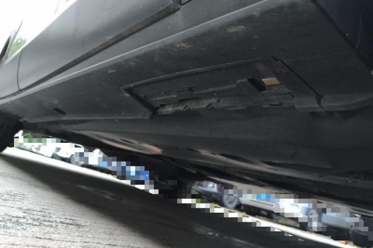 Used Mazda CX-30 2020 2.0L Automatic YAYUE Version Chassis Front Right