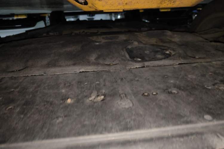 Used Mazda CX-30 2020 2.0L Automatic YAYUE Version Chassis Front