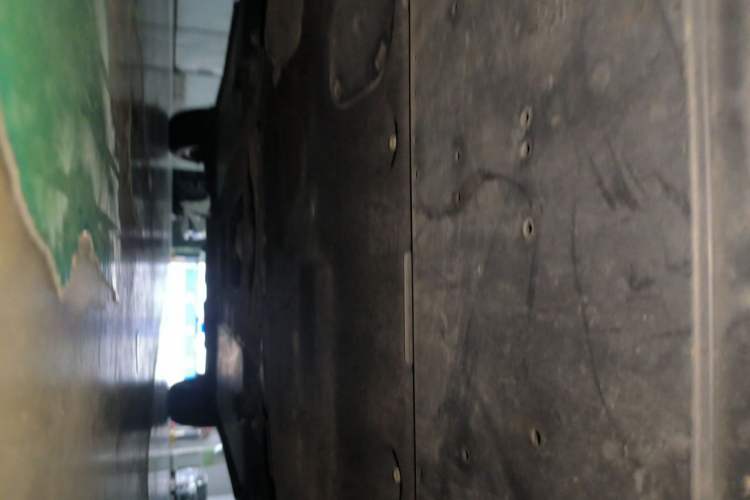 Used Mazda CX-30 2020 2.0L Automatic Joyful Model Chassis Front