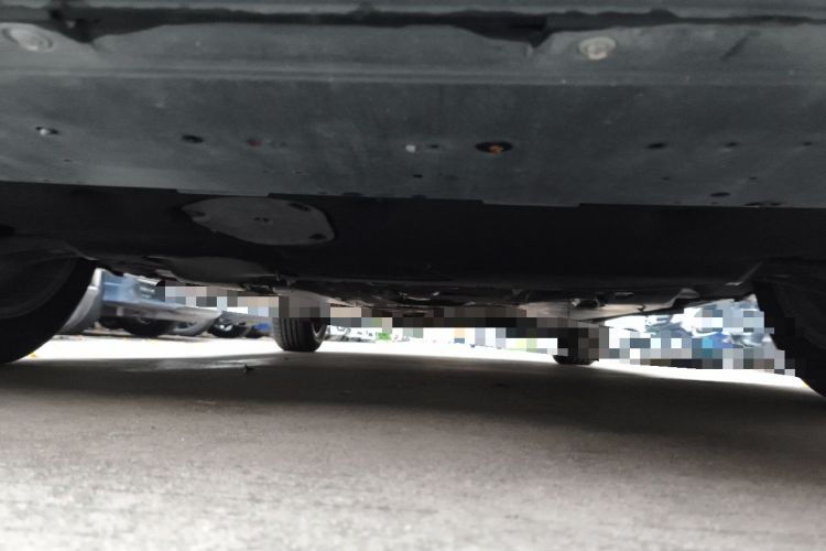 Used Mazda CX-30 2020 2.0L Automatic YAYUE Version Chassis Front