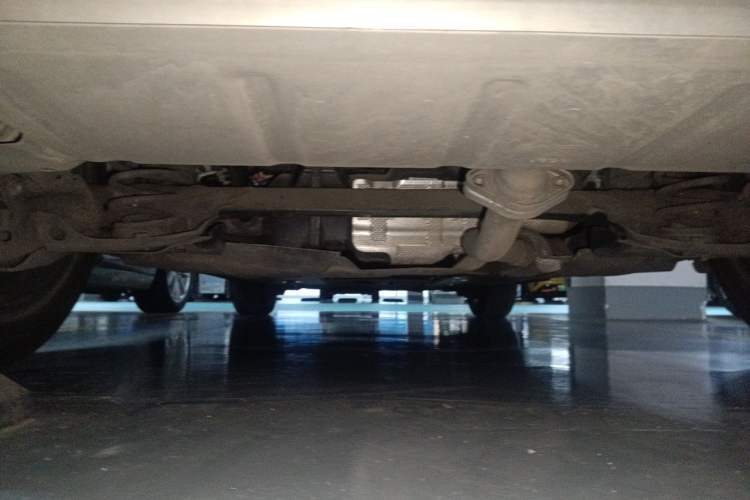 Used Mazda CX-30 2020 2.0L X Compression Ignition Prestige Version Chassis Rear