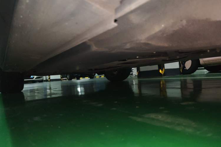 Used Mazda CX-30 2020 2.0L Automatic Joyful Model Chassis Rear Left