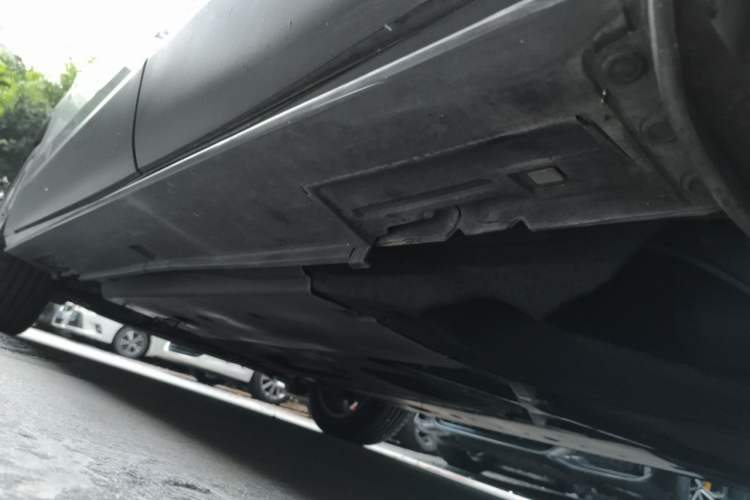Used Mazda CX-30 2020 2.0L Automatic YAYUE Version Chassis Rear Left