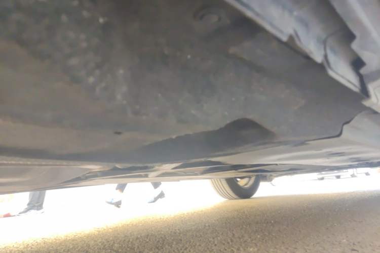Used Mazda CX-30 2020 2.0L Automatic Joyful Model Chassis Rear Right