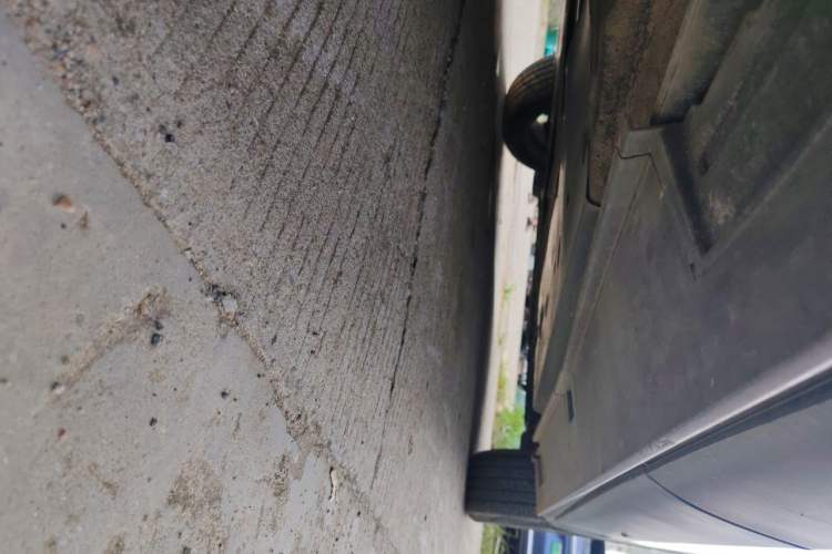 Used Mazda CX-30 2020 2.0L Automatic Joyful Model Chassis Rear Right