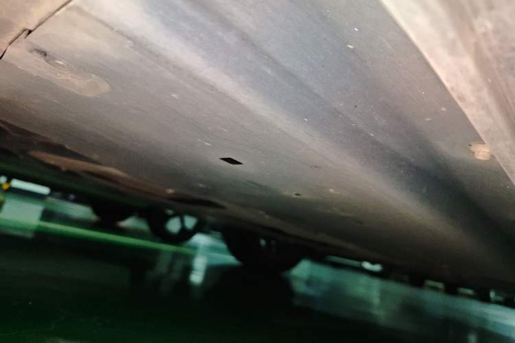 Used Mazda CX-30 2020 2.0L Automatic Joyful Model Chassis Rear Right