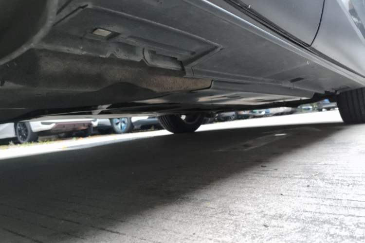 Used Mazda CX-30 2020 2.0L Automatic YAYUE Version Chassis Rear Right