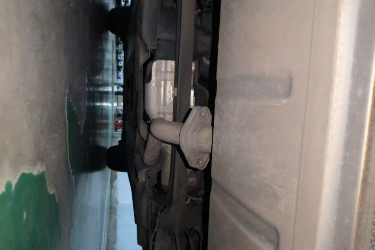 Used Mazda CX-30 2020 2.0L Automatic Joyful Model Chassis Rear