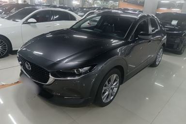 Used Mazda CX-30 2020 2.0L Automatic Yaoyue Model
