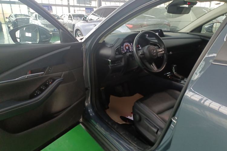 Used Mazda CX-30 2020 2.0L Automatic Joyful Model Driver Seat