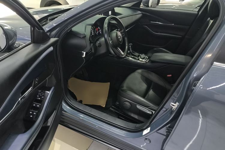 Used Mazda CX-30 2020 2.0L Automatic Joyful Model Driver Seat