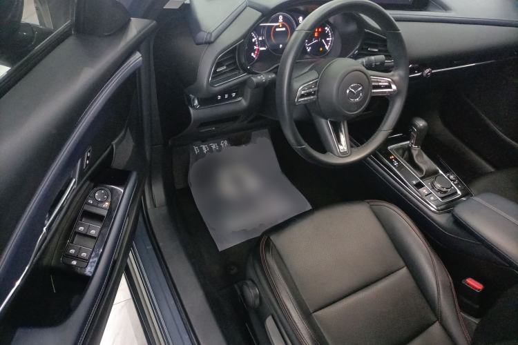 Used Mazda CX-30 2020 2.0L Automatic YAYUE Version Driver Seat