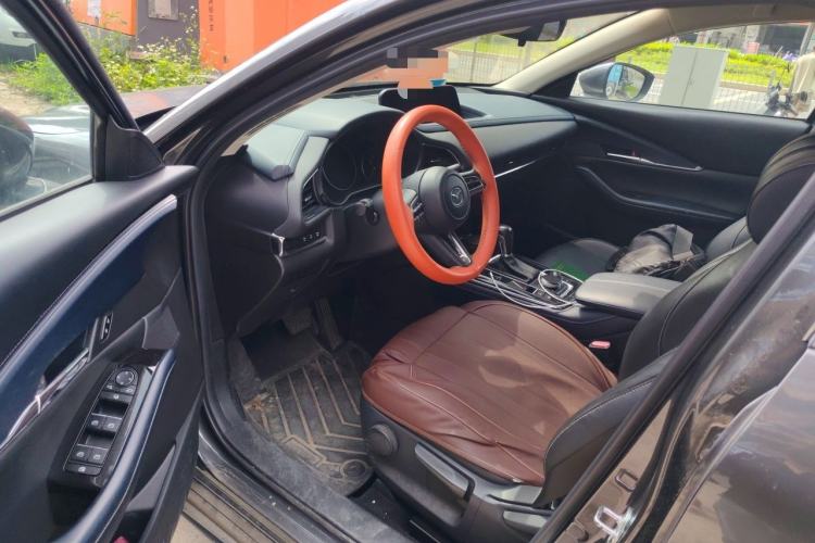 Used Mazda CX-30 2020 2.0L Automatic Joyful Model Driver Seat