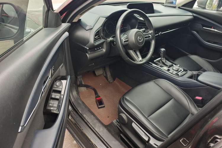 Used Mazda CX-30 2020 2.0L Automatic YAYUE Version Driver Seat