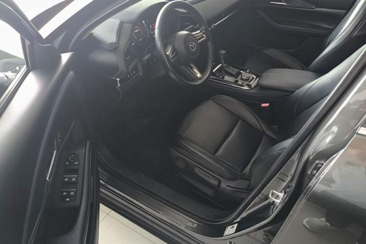 Used Mazda CX-30 2020 2.0L Automatic YAYUE Version Driver Seat