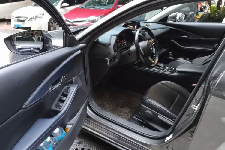 Used Mazda CX-30 2020 2.0L Automatic YAYUE Version Driver Seat