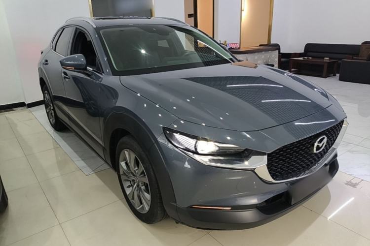 Used Mazda CX-30 2020 2.0L Automatic Joyful Model Exterior 1