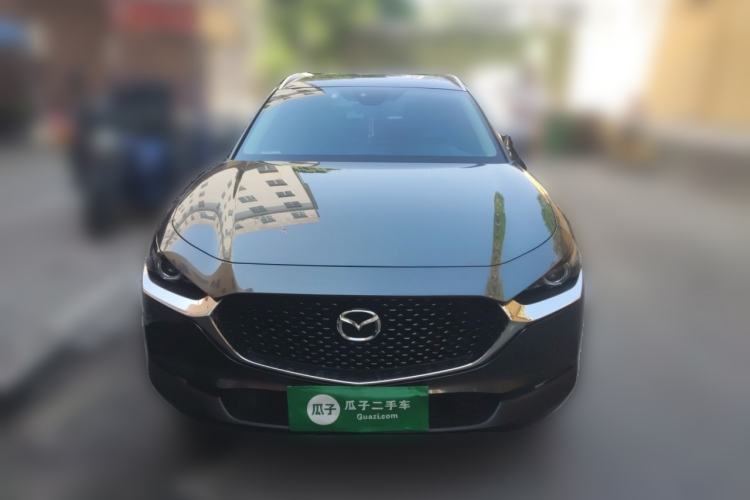 Used Mazda CX-30 2020 2.0L Automatic Joyful Model Exterior 1
