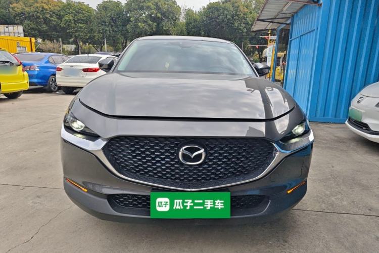 Used Mazda CX-30 2020 2.0L Automatic Zhiyue Trim Exterior 1