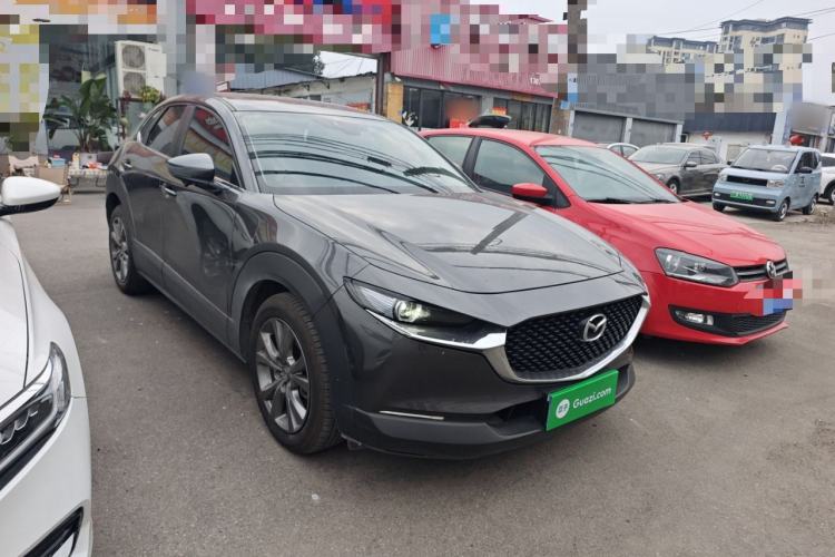 Used Mazda CX-30 2020 2.0L Automatic YAYUE Version Exterior 1